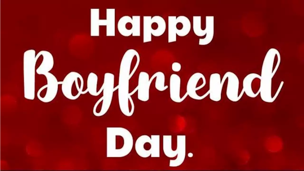 Sejarah National Boyfriend Day 2023 yang Diperingati Tiap 3 Oktober