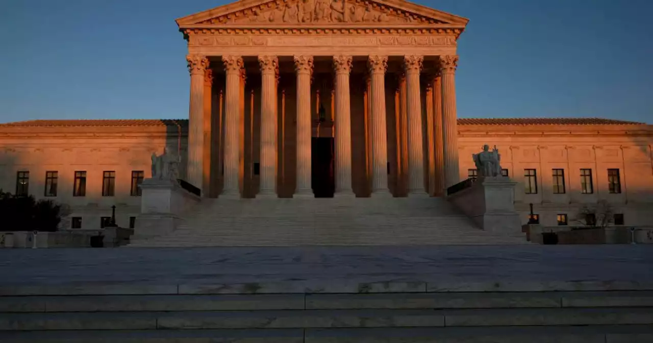 Supreme Court to consider abortion pills, guns, social media in its new term