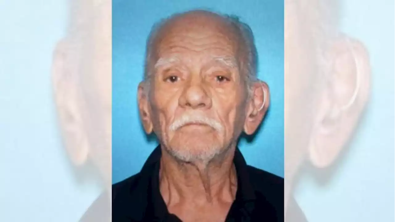 Sugar Land police searching for 90-year-old missing man