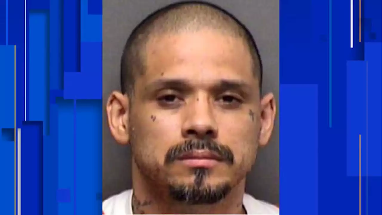 San Antonio police searching for wanted man who left hospital; public asked to use caution