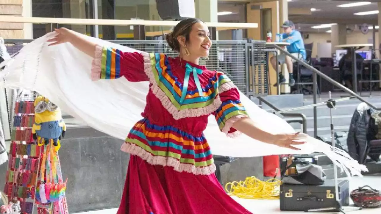 El Mercadito: Experience the vibrancy of Latin America at Weber State's Hispanic farmers market