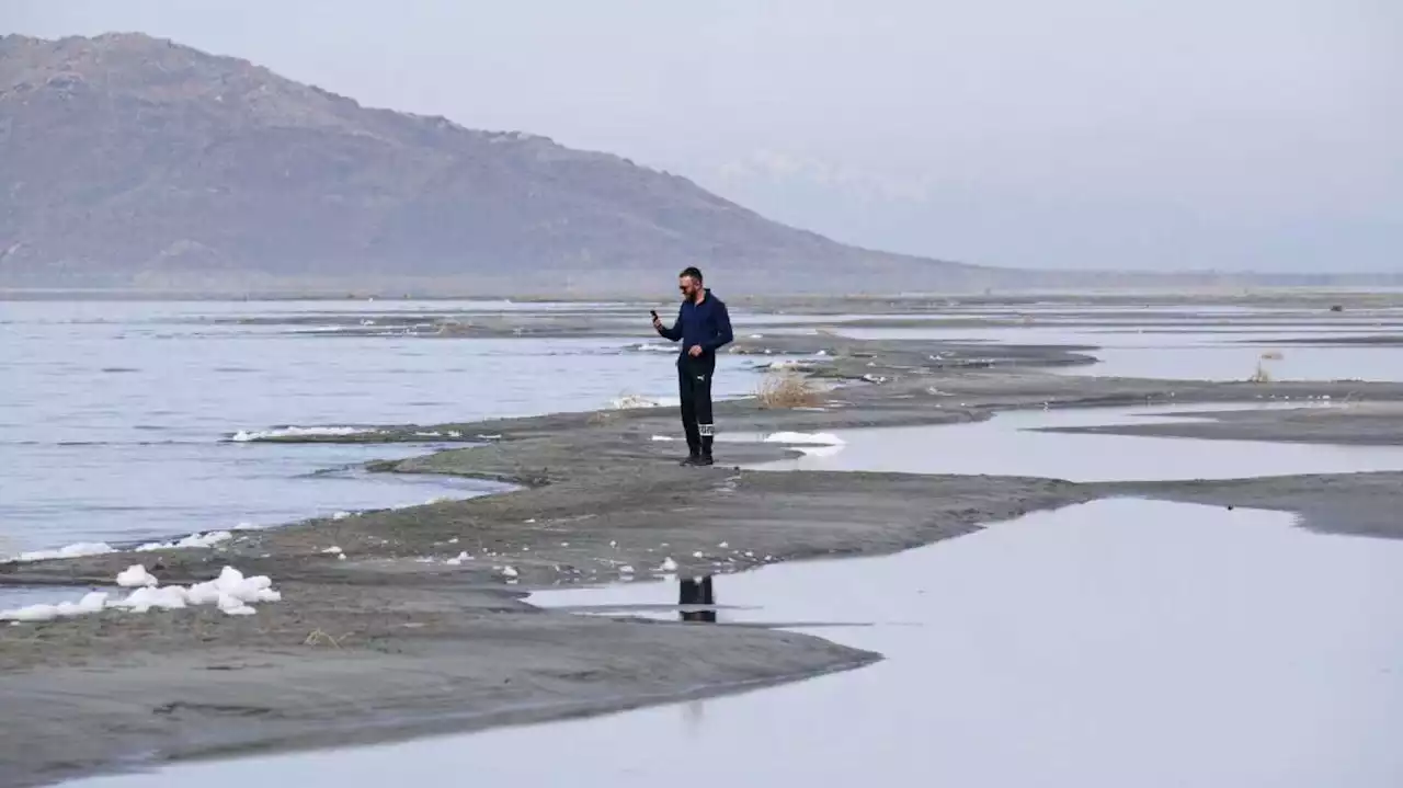 Ogden mayoral hopefuls discuss potential policy related to the Great Salt Lake