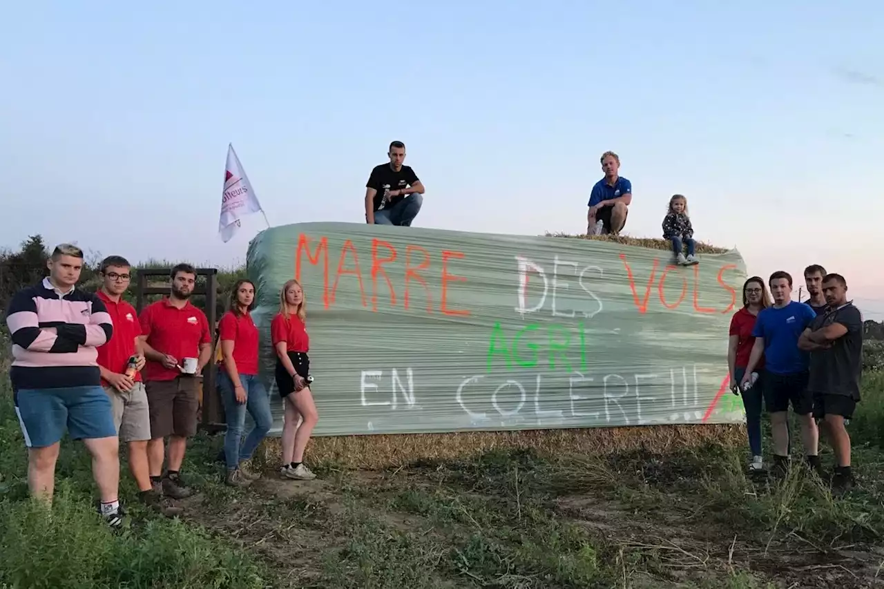 200 nouvelles brigades de gendarmerie pour faire face à la délinquance en zone rurale