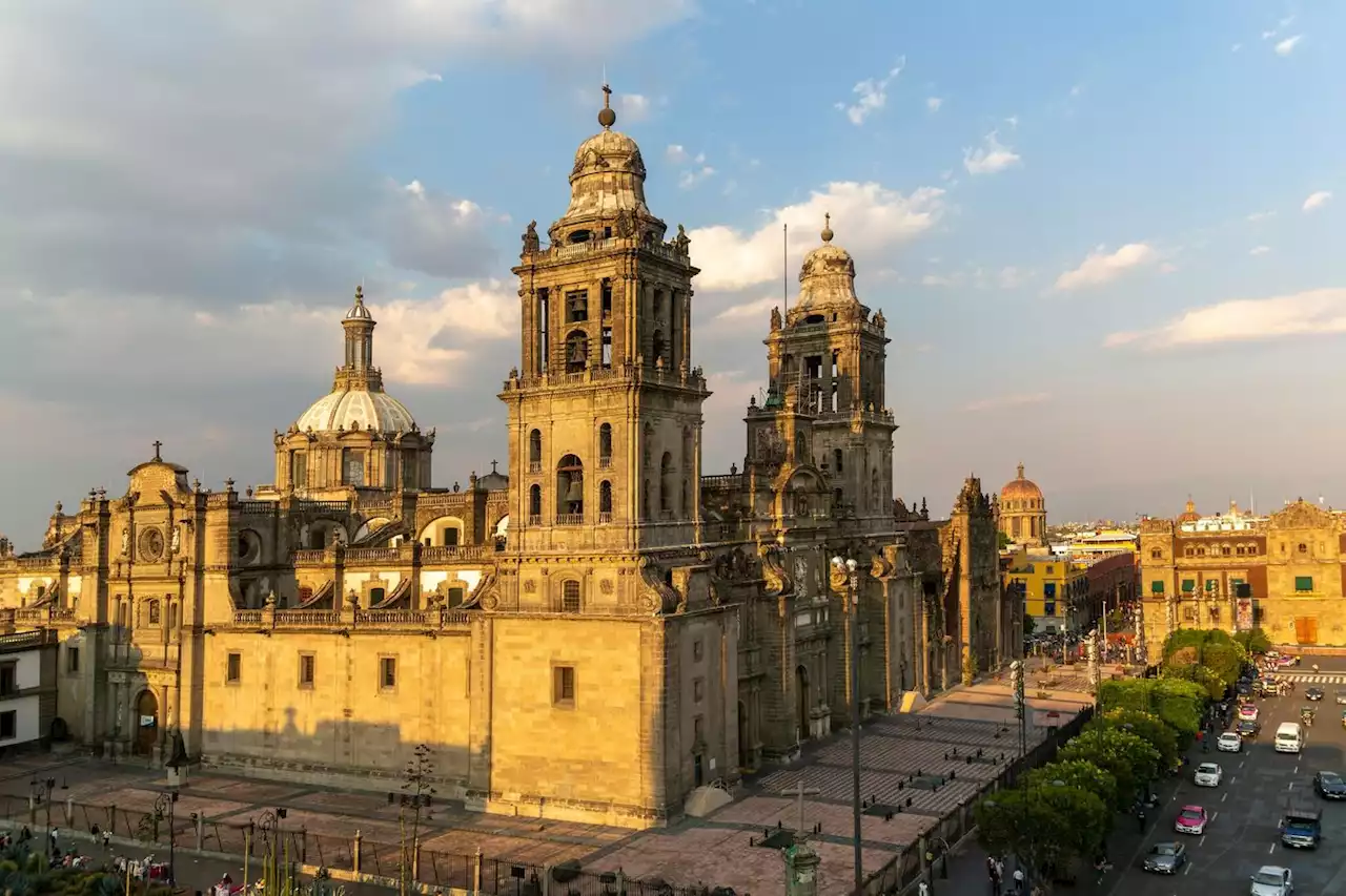 Mexique : au moins sept morts après de l’effondrement d’une église pendant la messe