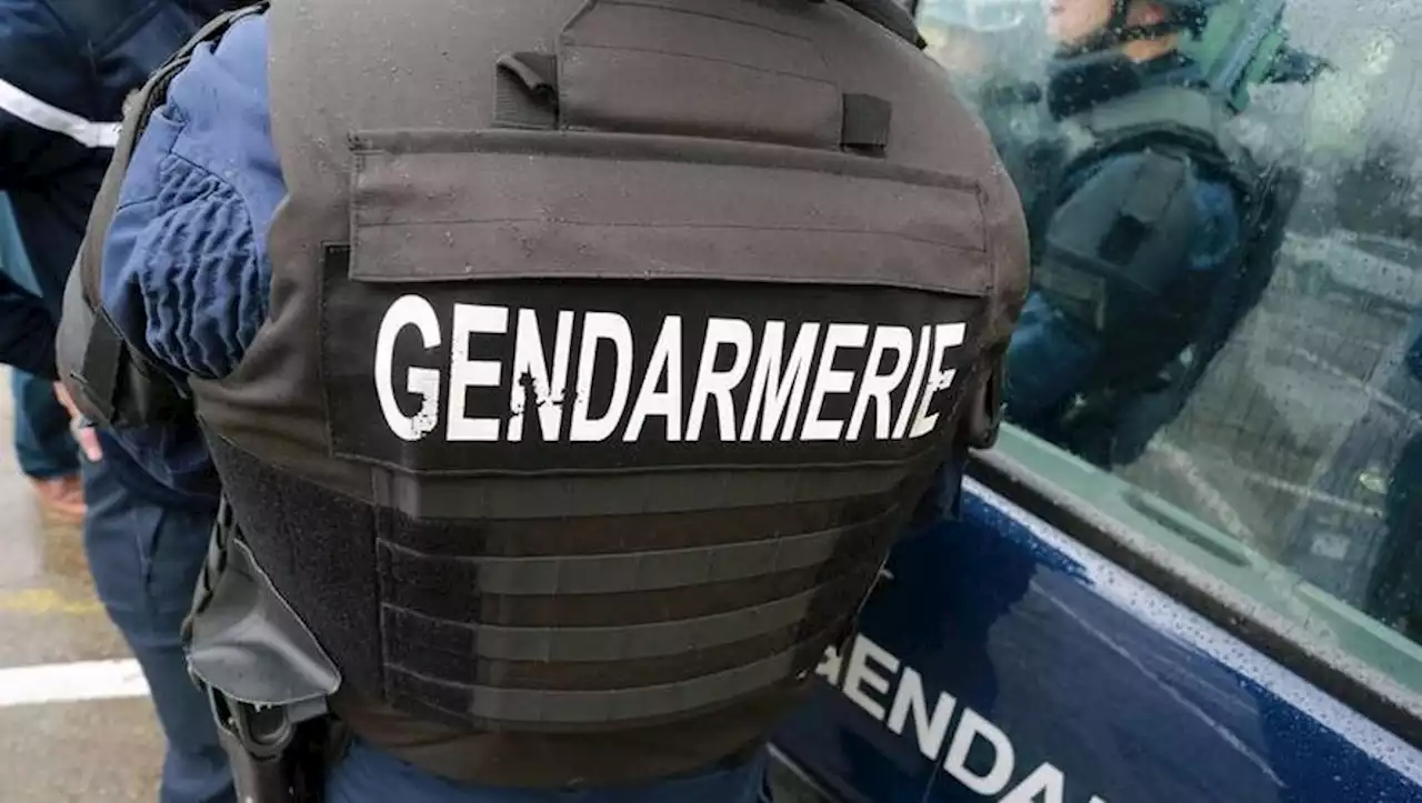 'Armé' et 'menaçant' : dans les Pyrénées-Atlantiques, un homme interpellé après s'être retranché chez lui avec sa femme et sa belle-mère