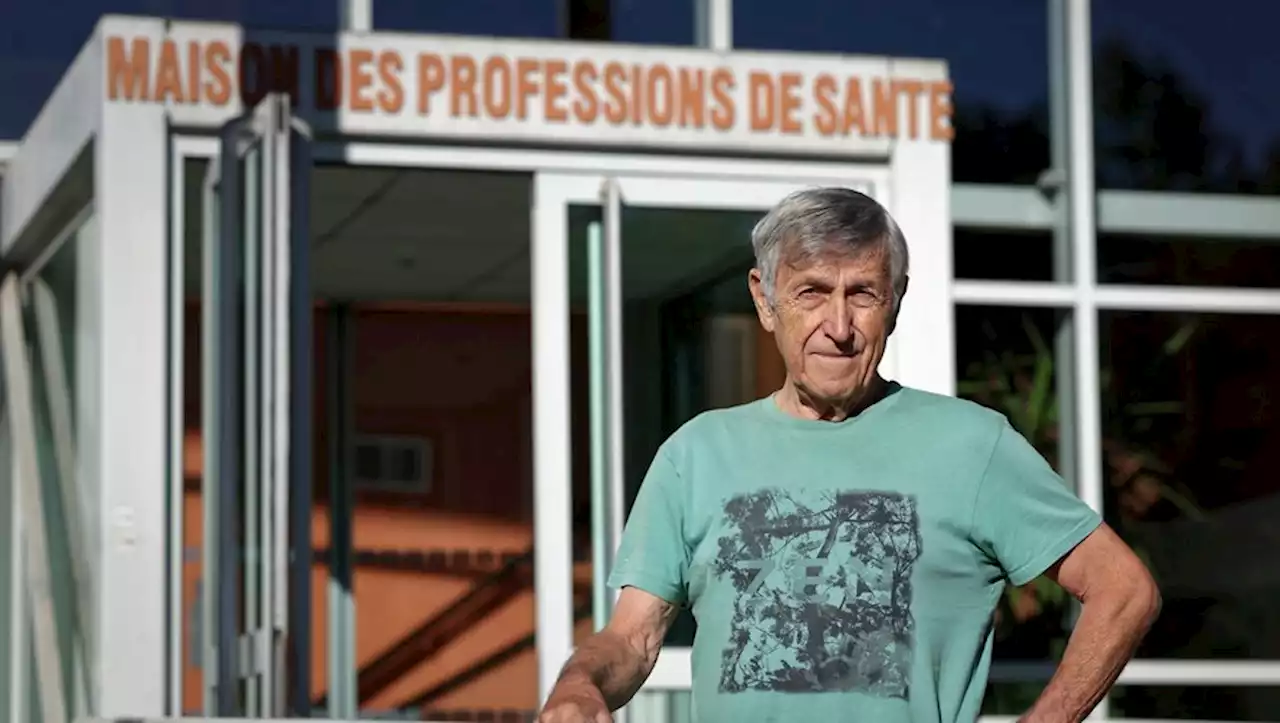 Toulouse accueille le congrès national des médecins retraités