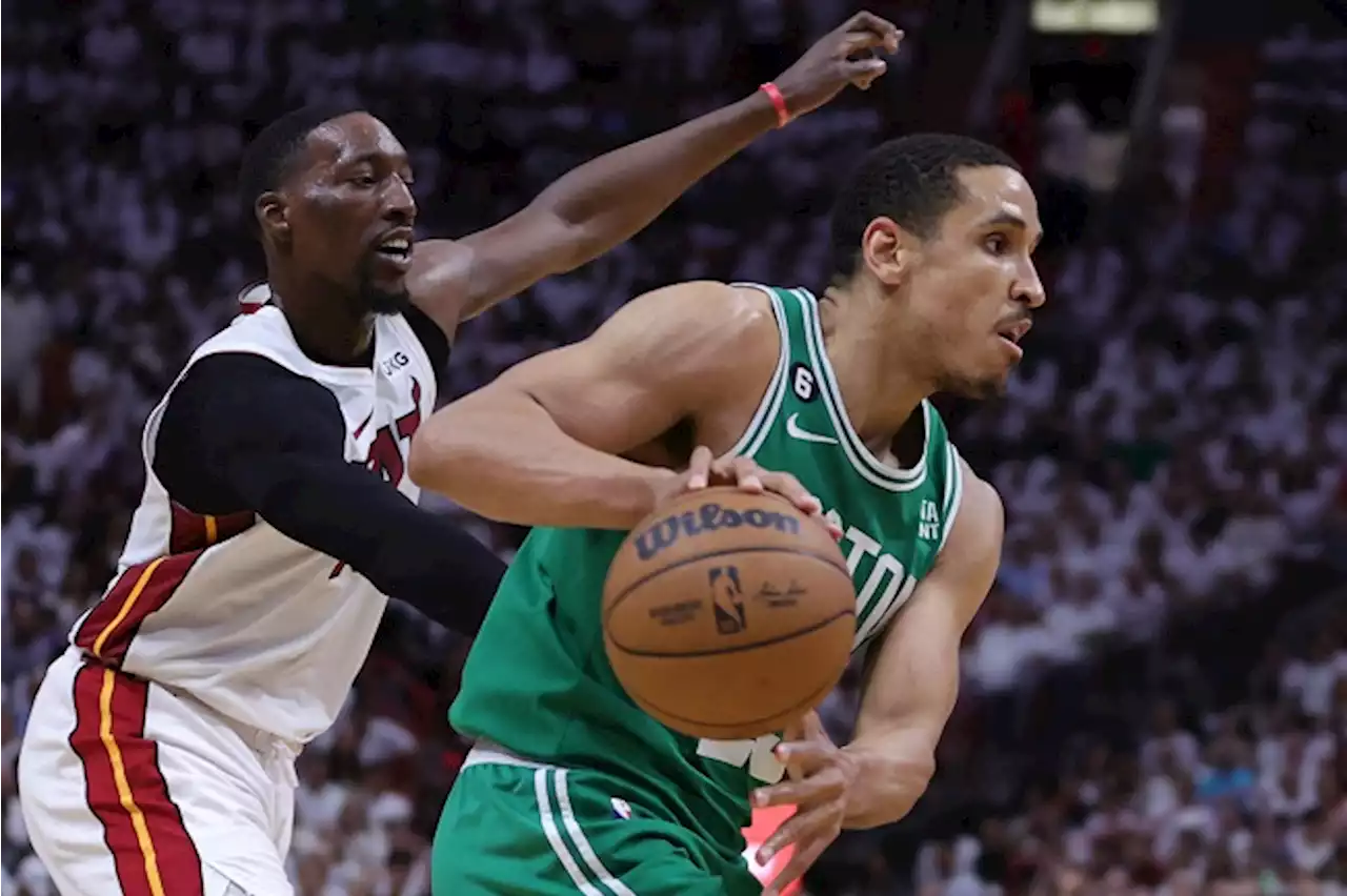 Malcolm Brogdon queria troca do Celtics antes da temporada