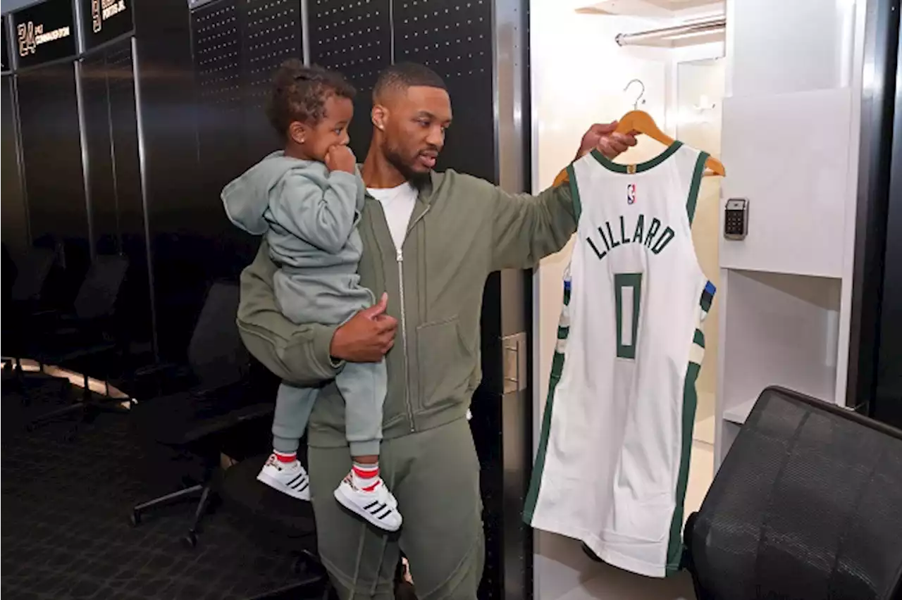 Troca por Damian Lillard coloca o Milwaukee Bucks no topo?