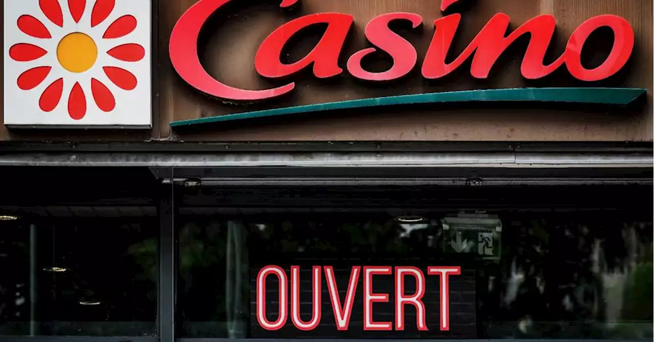 Casino a officiellement transféré 61 magasins à Intermarché, annoncent les deux groupes