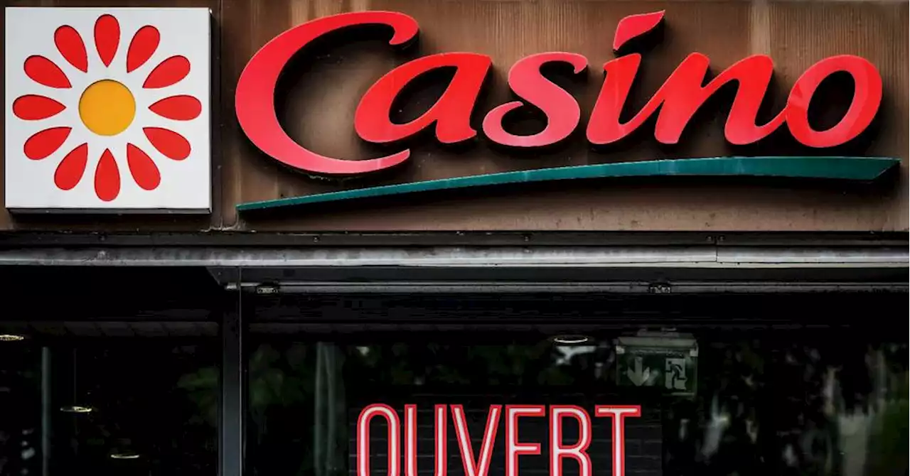 Casino a officiellement transféré 61 magasins à Intermarché, annoncent les deux groupes