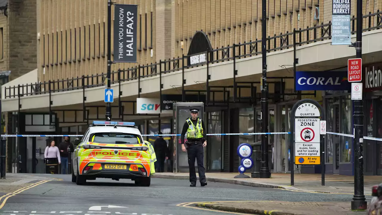 Halifax stabbing: Double murder probe after second victim dies