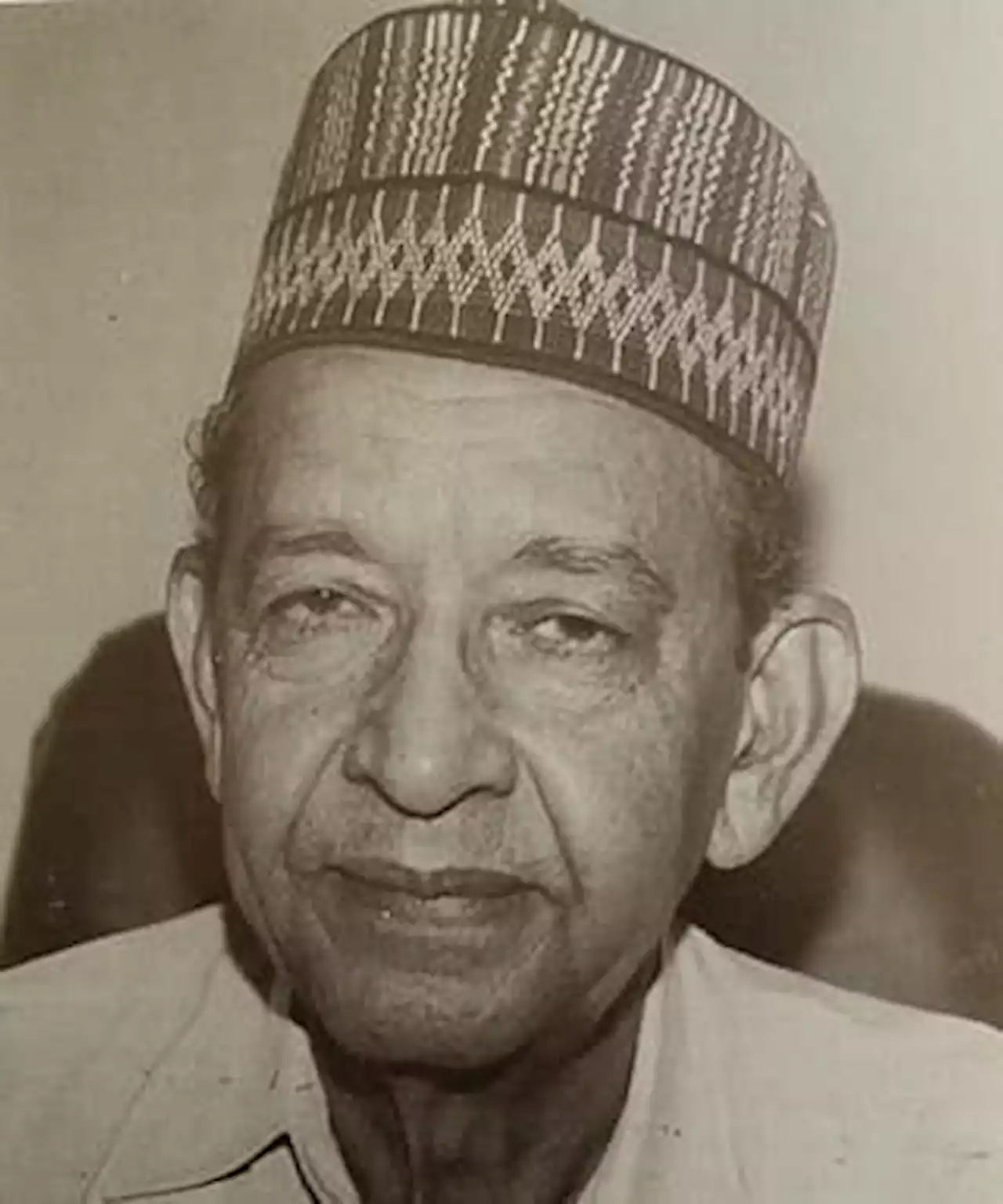 JUST-IN: Ex-UNN VC, Prof. Emeritus Umaru Shehu, Dies At 97
