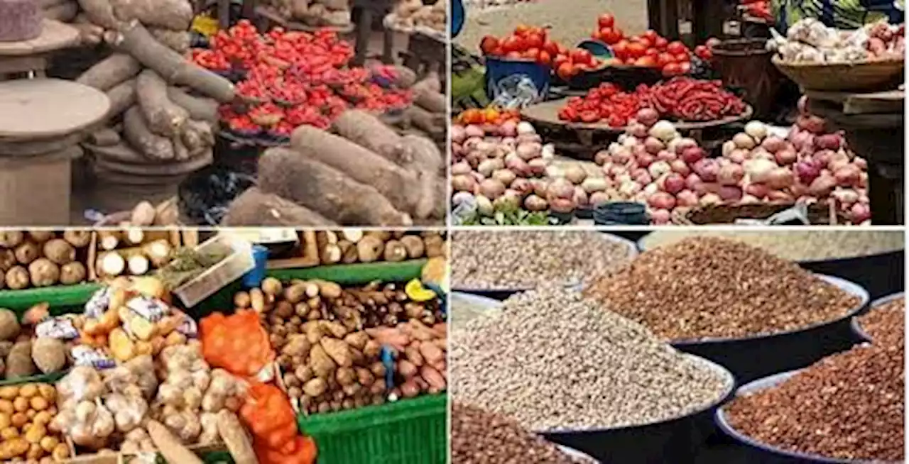 Stakeholders Plans Integration Of Biotechnology Tools To Curb Food Insecurity
