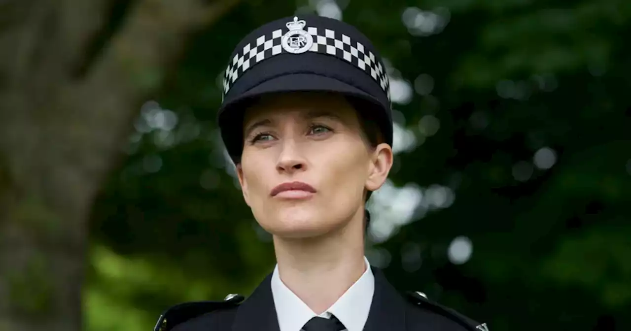 Charley Webb on the sensitivity she hoped to bring to Yorkshire Ripper drama