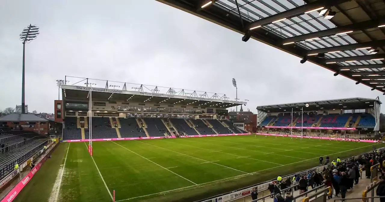 Leeds Rhinos to hold press confrence for 'significant' Headingley Stadium news