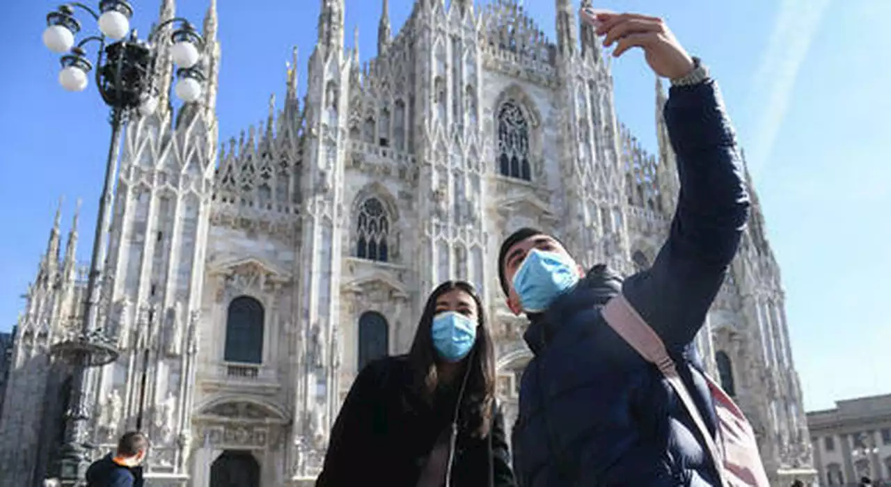 Duomo di Milano 'sommerso' dai click: nella top ten delle mete europee più ricercate su Google Maps. E c'è anche il Colosseo