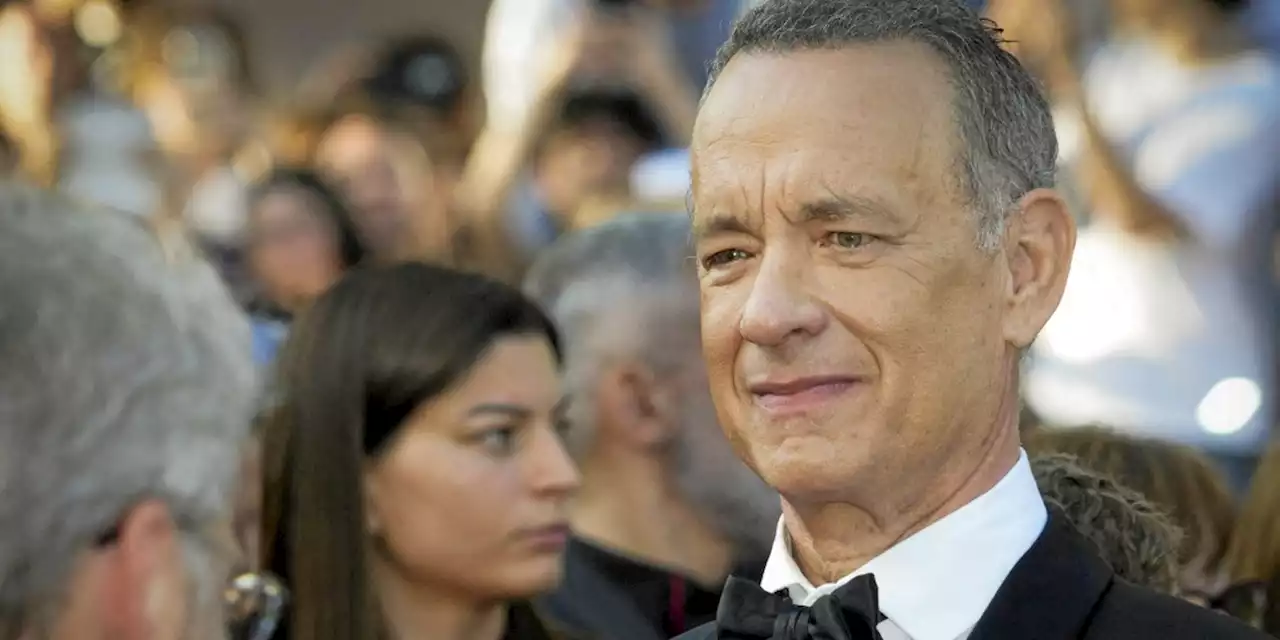 IA : l’image de Tom Hanks utilisée sans son autorisation dans une pub