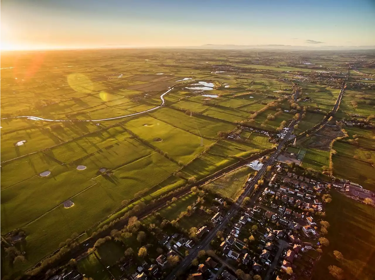 ‘Over-developed’ part of Preston to hold referendum on future housing plans