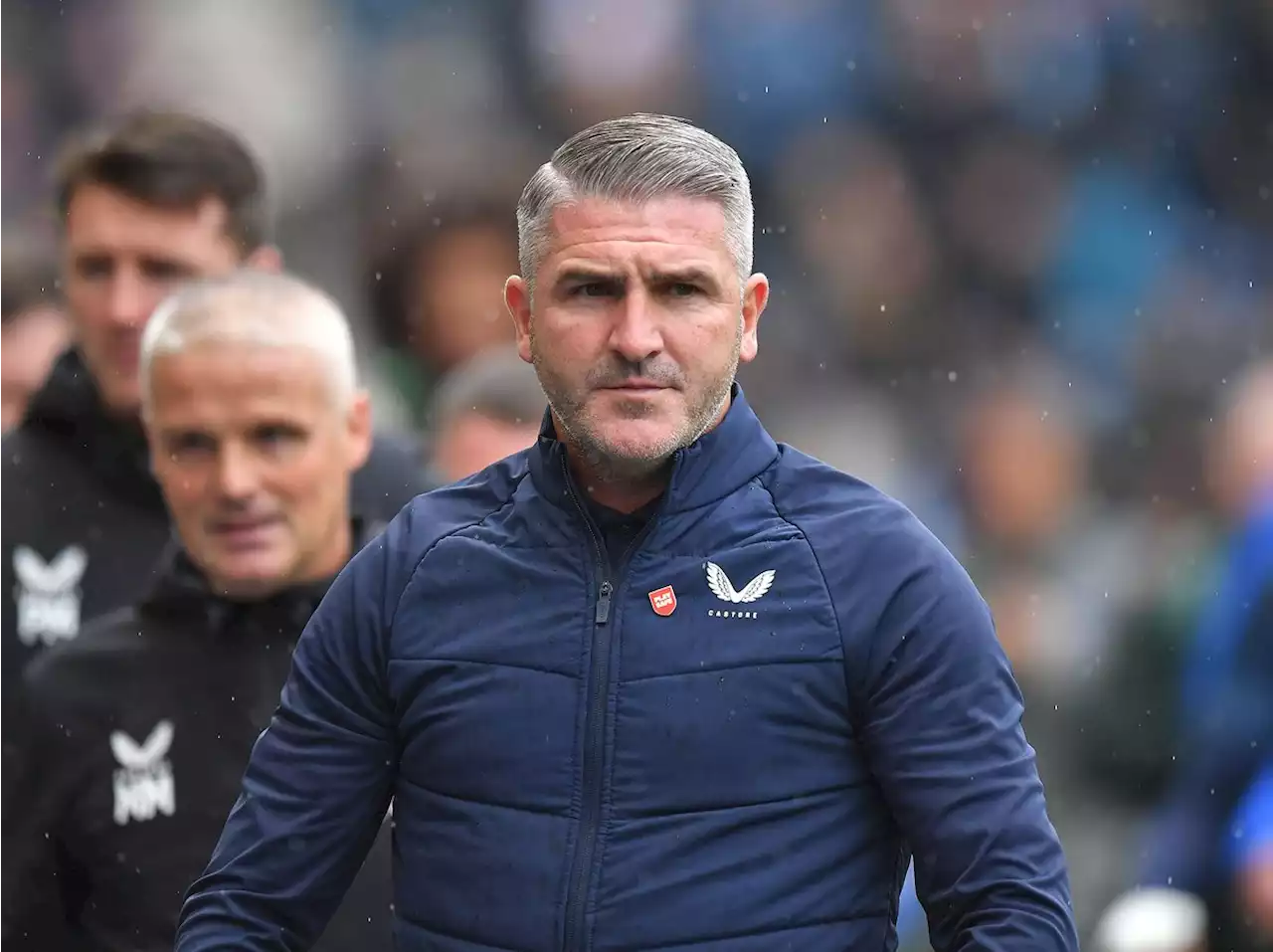 Ryan Lowe facing tactical dilemma as Leicester City message sent