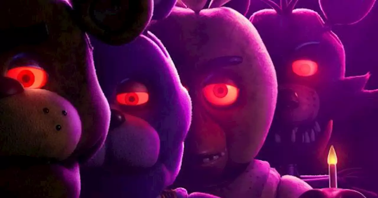 Five Nights at Freddy's revela uno de los detalles más aterradores de su película en nuevo teaser