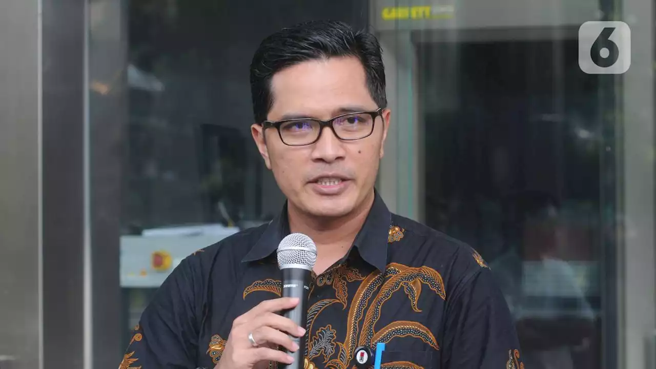 Febri Diansyah Bakal Diselisik Penyidik KPK soal Dokumen Kasus Korupsi Kementan