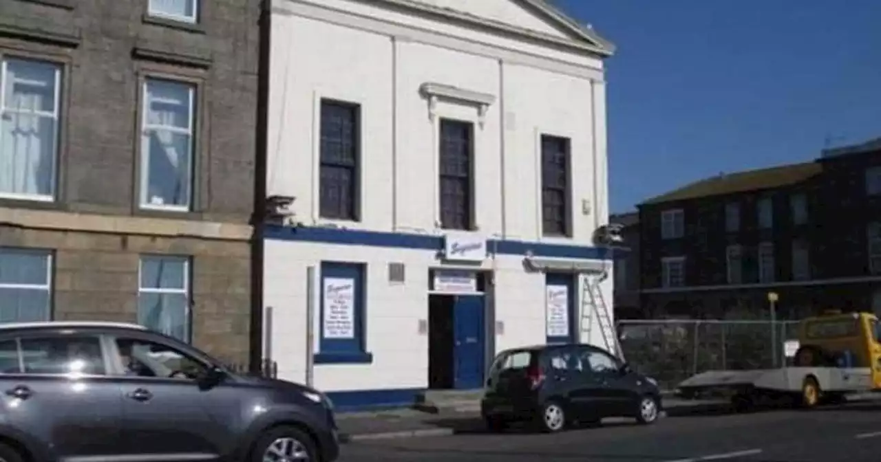 Plans to turn former nightclub into flats and offices set for approval