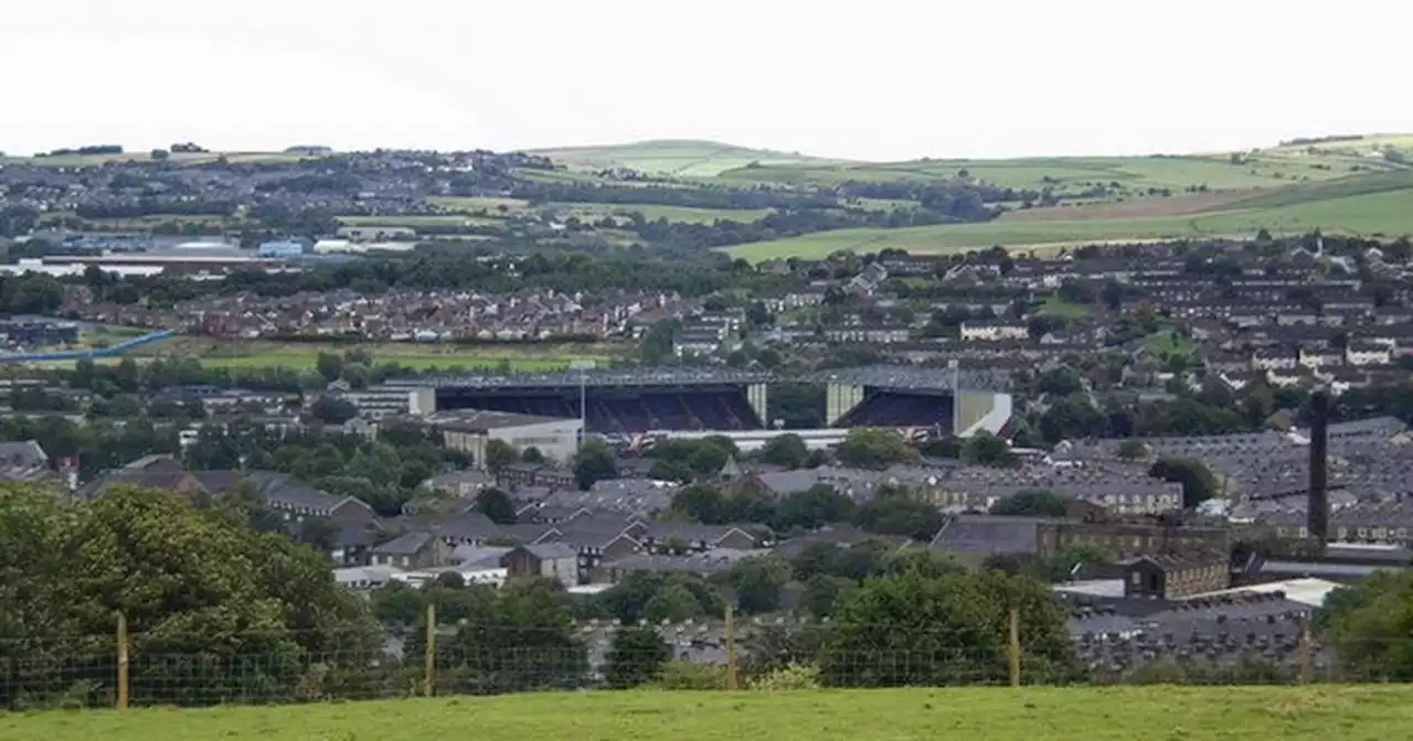 The Burnley 'no-go' areas plagued by rats, vandalism and anti-social behaviour