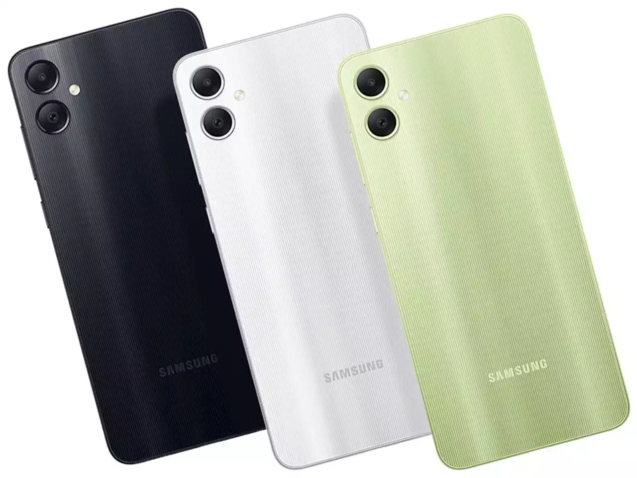 Samsung Galaxy A05s Quietly Launches At RM799