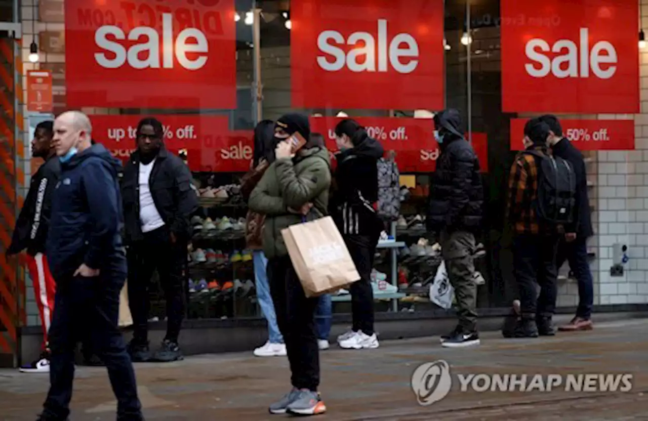 옷도둑 얼마나 기승이길래…영국 버버리도 “더는 못참아”