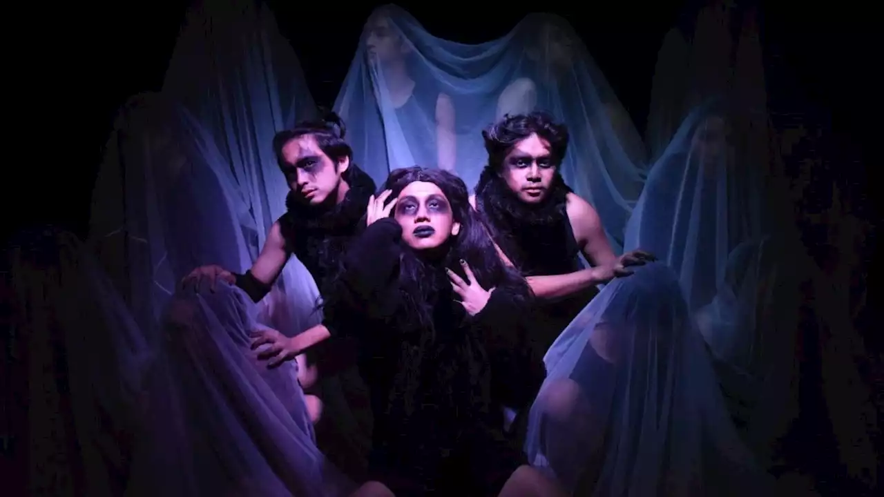 'Ang Unang Aswang' all set to open this October
