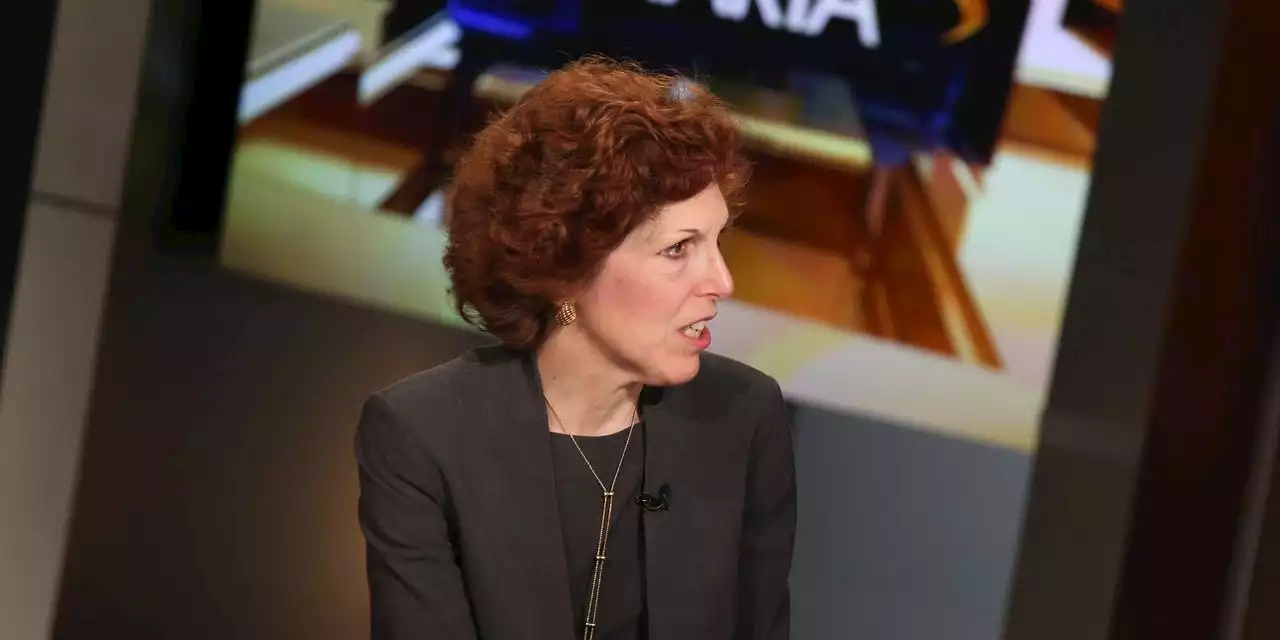 Fed may have to raise interest rates once more this year, Mester says