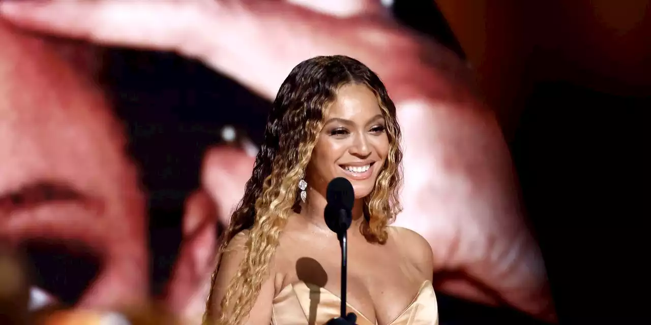 Makers of Beyoncé concert film reportedly in talks with AMC for theatrical run