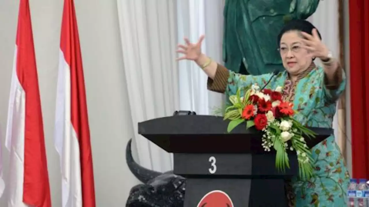 Pengamat Sebut Ada Nuansa Kemarahan Megawati Soal Kaesang Gabung PSI