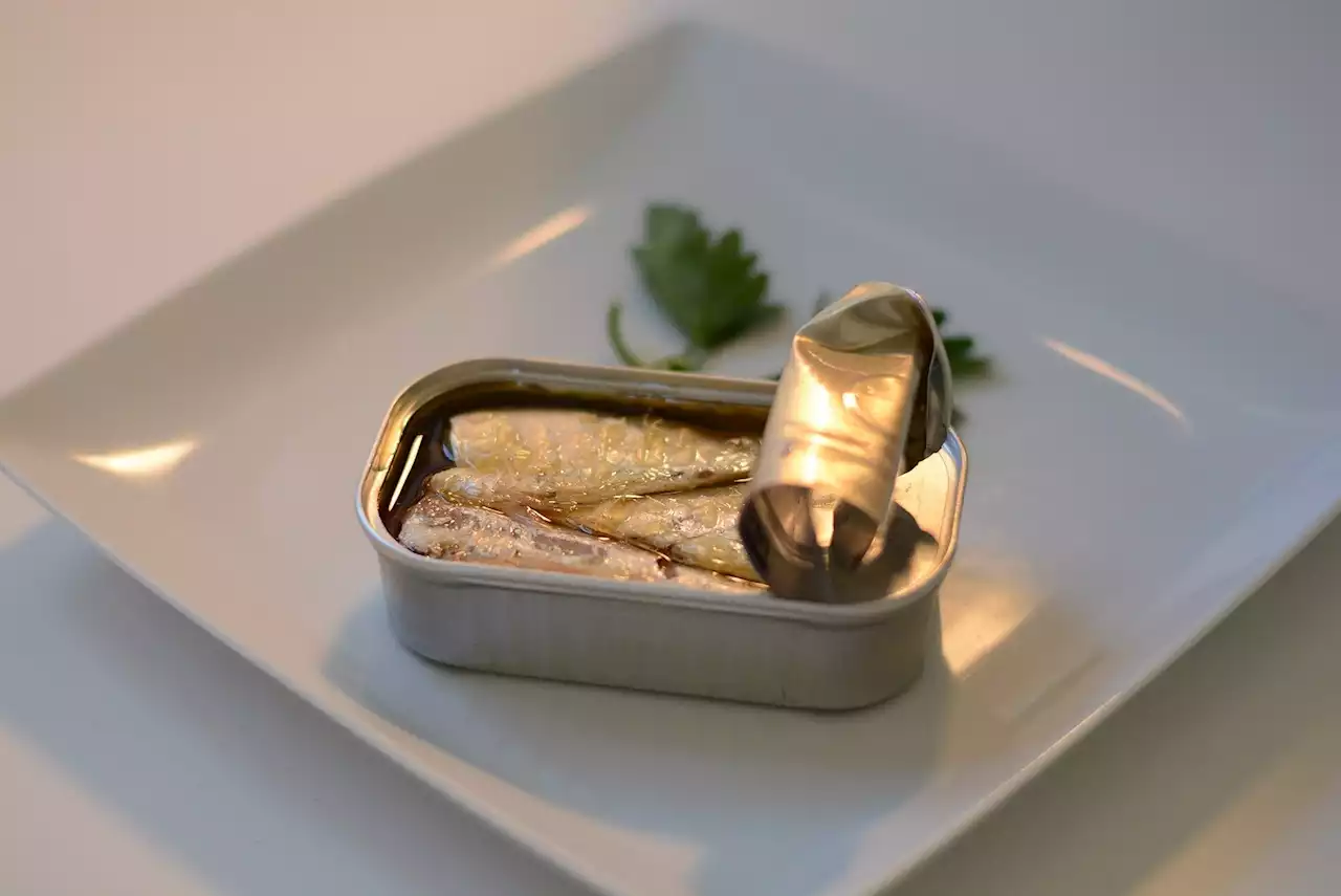 Canned fish can still trigger allergic reactions, says study