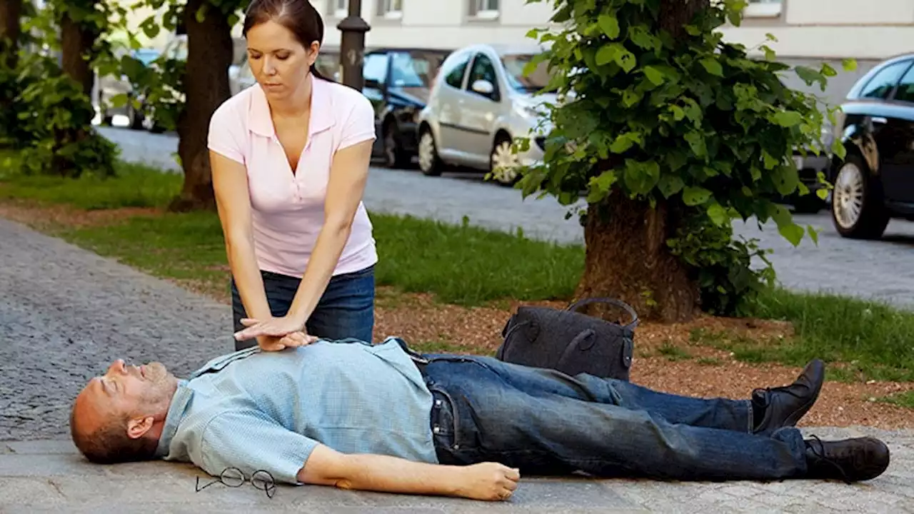 AHA Updates CPR Guidelines on Cardiac Arrest After Poisoning