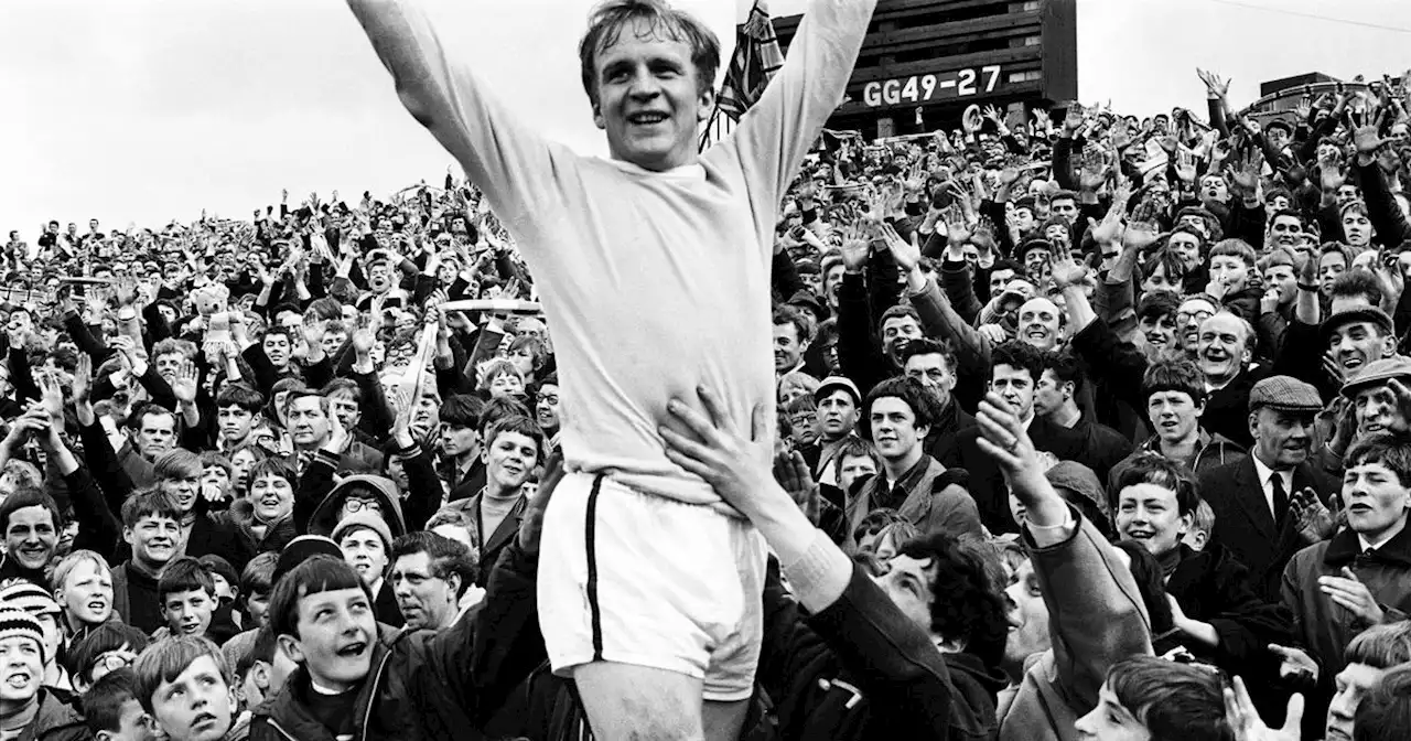 Man City legend Francis Lee passes away aged 79