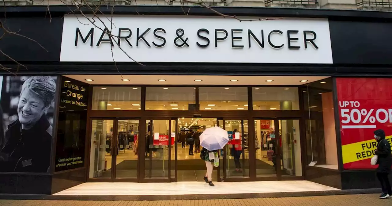 Marks & Spencer tracksuit-like trousers hailed 'most comfortable ever'