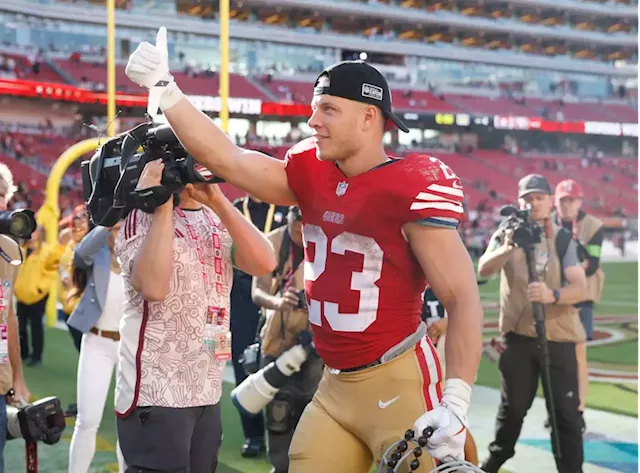 Cardinals' James Conner, 49ers' Talanoa Hufanga get into skirmish after  game