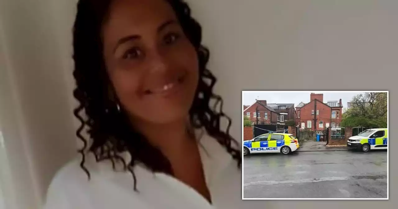 Neighbour 'heard screams' before 'strong-willed and kind mum was murdered'