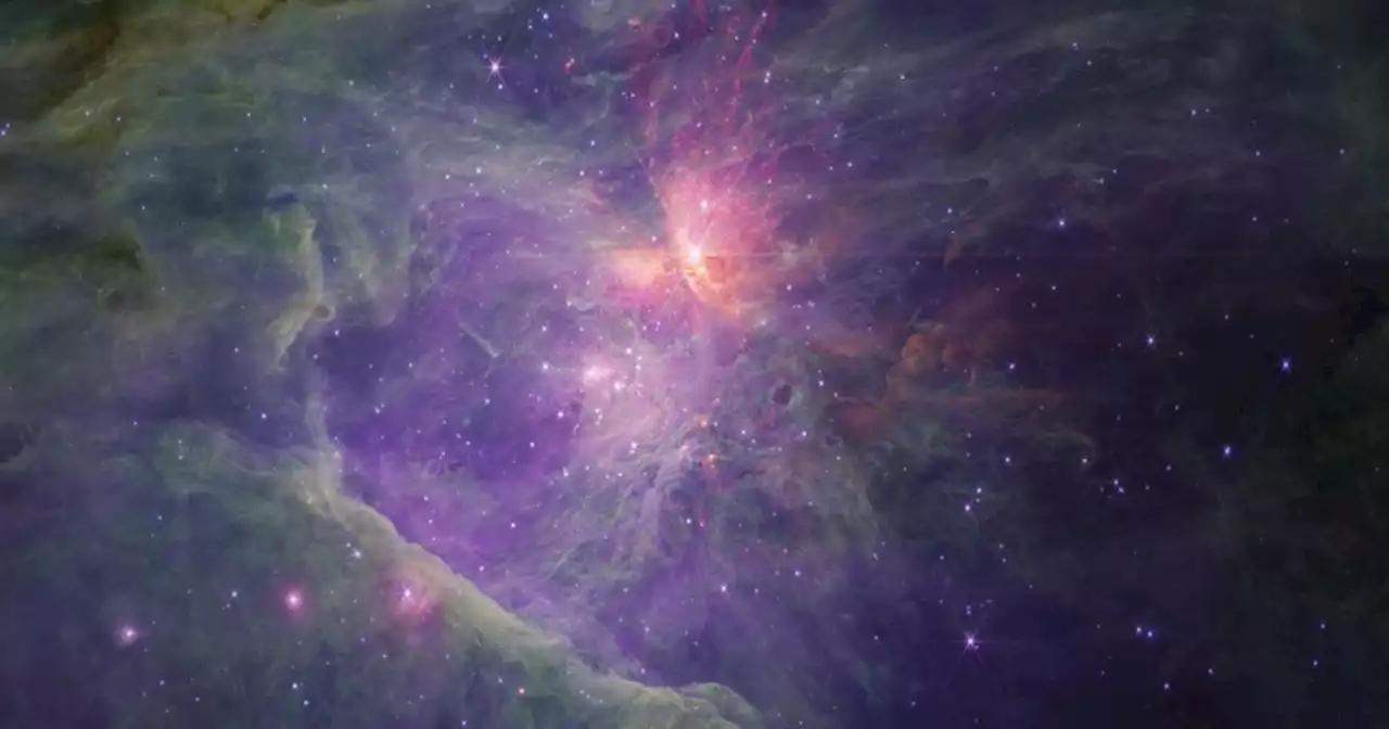 'Next level strangeness' as JWST finds pairs of massive planets roaming space
