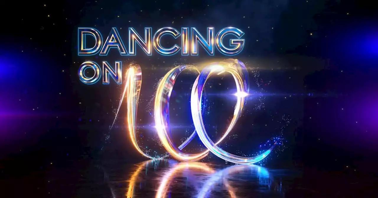 Olympic legend becomes fifth celebrity confirmed for Dancing On Ice