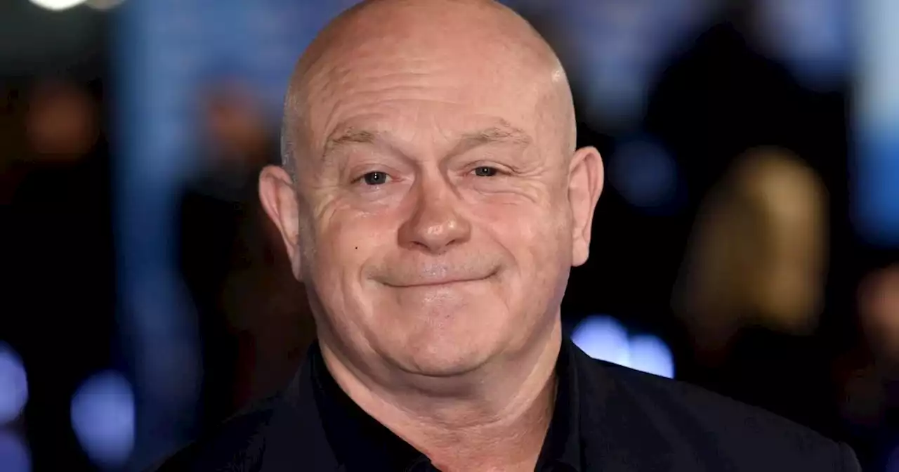 Ross Kemp's dangerous prisons documentary halted after 'incident' during filming