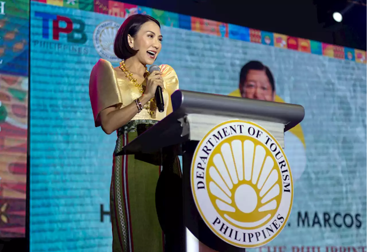 DOT launches centralized tourist assistance center