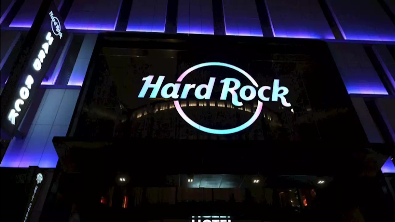 Seattle's Hard Rock Cafe to permanently close Dec. 1