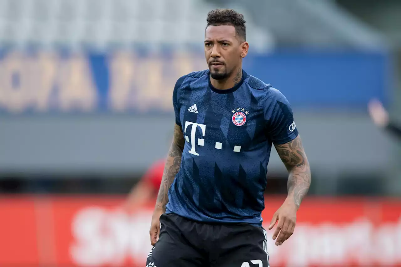 Freund: Zeitnahe Bayern-Entscheidung bei Boateng