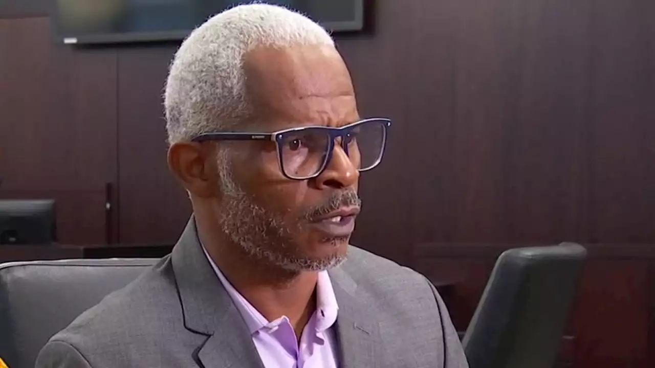 Dallas man shares his story for National Wrongful Conviction Remembrance Day