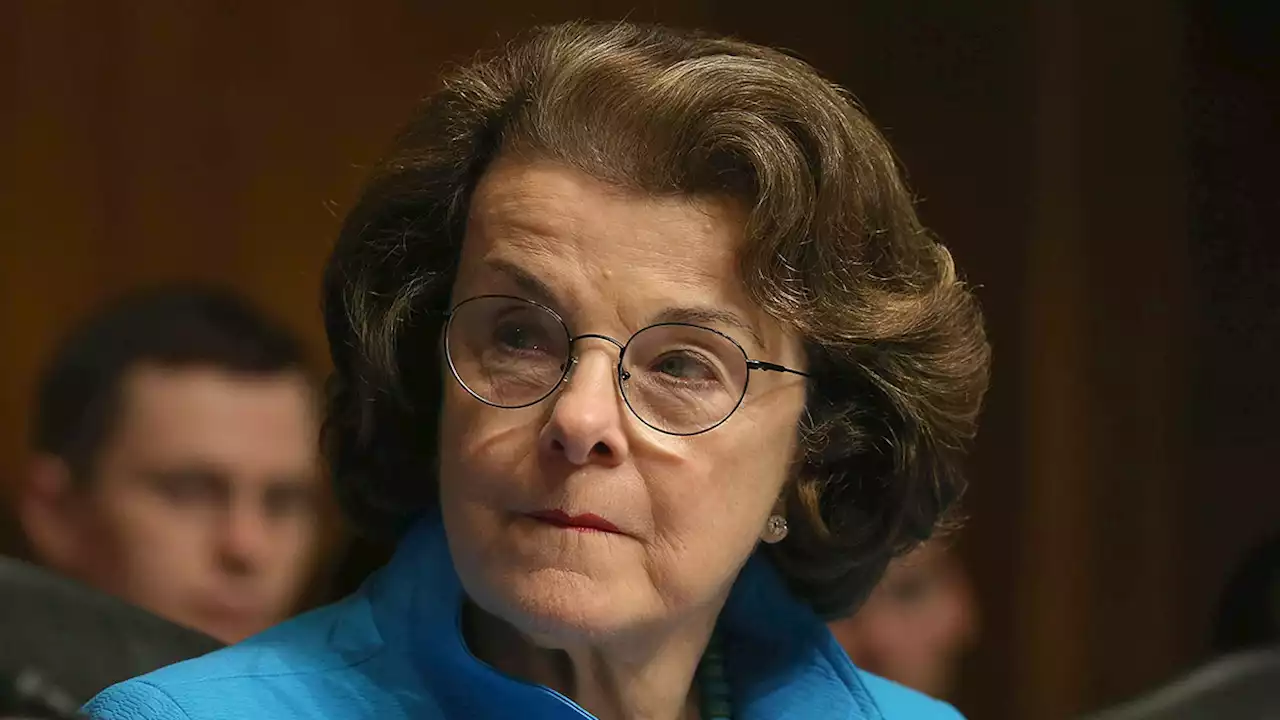 Sen. Dianne Feinstein to lie in state at San Francisco City Hall