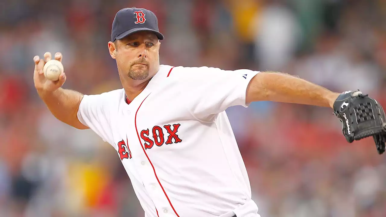 Boston Red Sox legend Tim Wakefield dies of brain cancer at 57