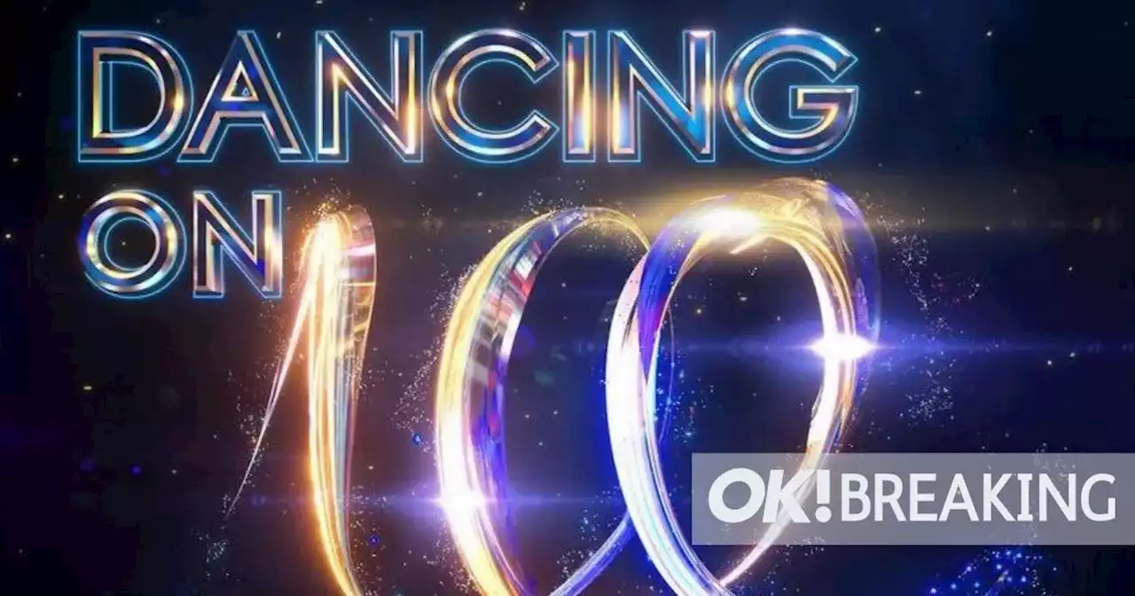 Olympic hero confirmed as latest contestant for Dancing On Ice