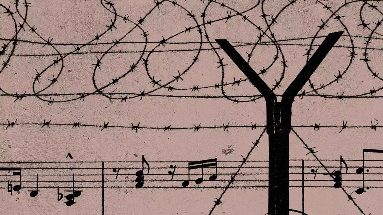 The Musical Legacy of a Mississippi Prison Farm